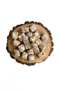 Duble Hc Fıstık Kakaolu