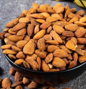 Kayısı Çekirdeği İçi