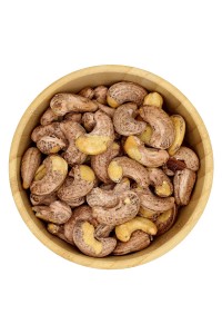 Zarlı Kaju Kavrulmuş