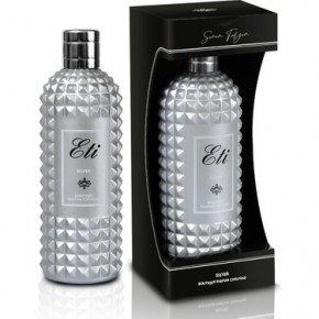 Eti Silver Parfüm Kolonya