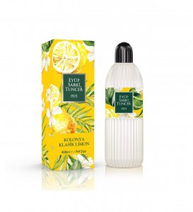 Eyüp Sabri Tuncer Klasik Limon Kolonya