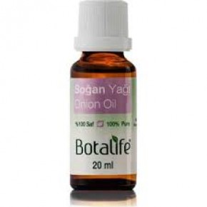 Soğan Yağı
