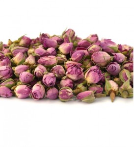 Gül Kurusu Tomurcuk