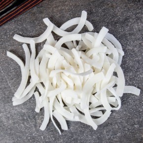 Hindistan Cevizi Kurusu