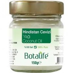 Hindistan Cevizi Yağı