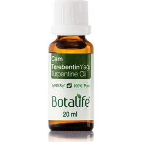 Çam Terebentin Yağı