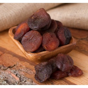 Gün Kurusu Kayısı