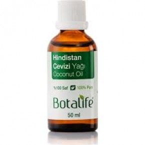 Hindistan Cevizi Yağı