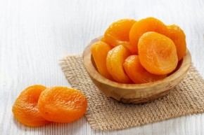 Sarı Kayısı Kurusu Jumbo