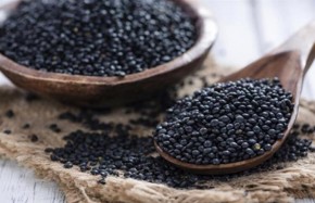 Siyah Hardal Tohumu