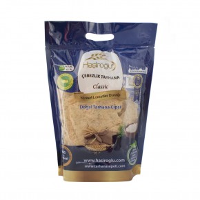 Çerezlik Tarhana Cips