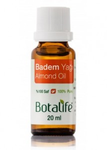 Badem Yağı