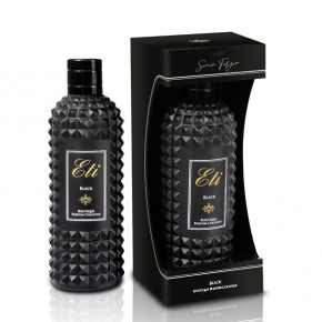 Eti Black Parfüm Kolonya