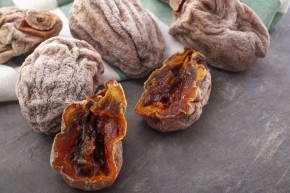 Cennet Elması Kurusu