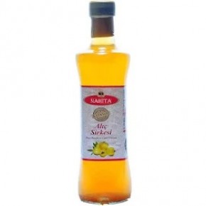 Alıç Sirkesi