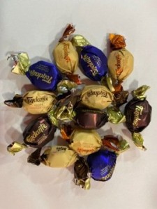 Fondante Çikolata Dökme