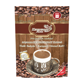 Kervansaray Damla Sakızlı Kahve