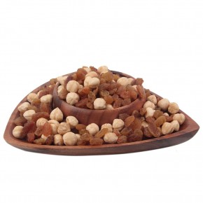 Fındık Üzüm Karışımı