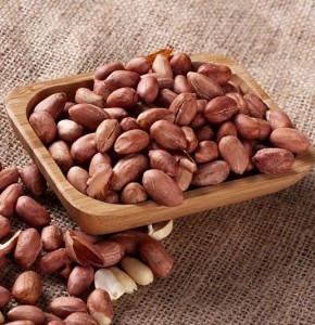 Çiğ Fıstık İçi