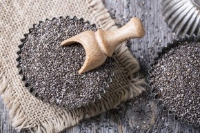 Chia Tohumu ( Çiha )