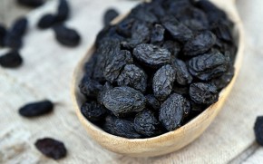 Konya Keçimen Üzümü Kurusu