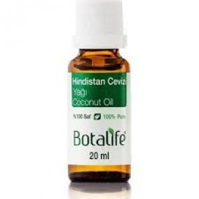 Hindistan Cevizi Yağı