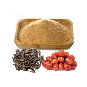 İğde Çekirdeği Tozu