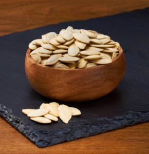 Nevşehir Tuzlu Kabak Çekirdeği