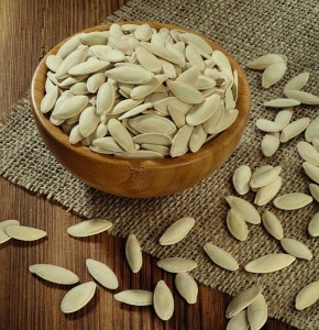 Tuzlu Ürgüp Kabak Çekirdeği